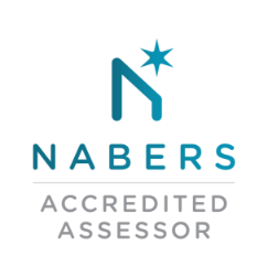 NABERS Accredited Assessor