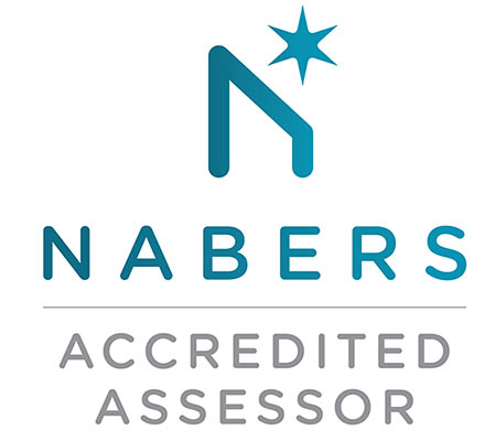 Nabers Accredited Assessor